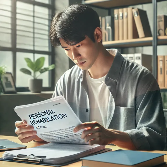 채무 해결 방법