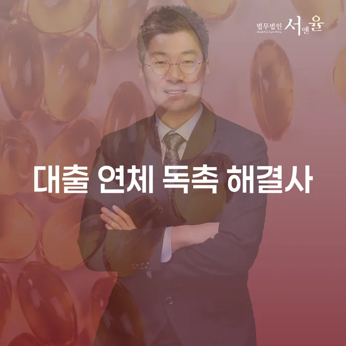 대출 연체로 인한 독촉, 어떻게 해결할 수 있을까요?