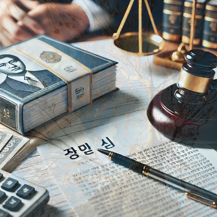 법적 대응 방안