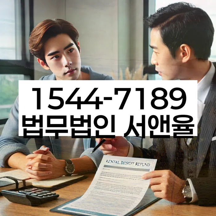 대출 독촉 변호사