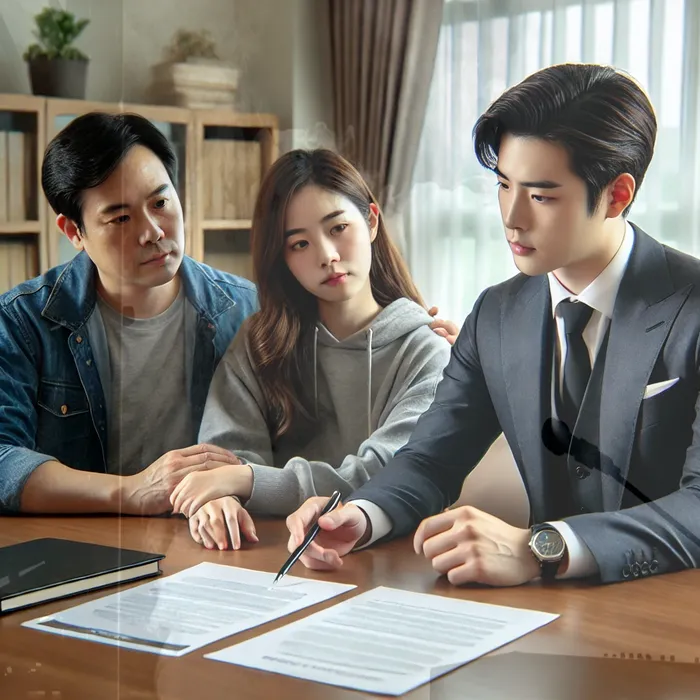 개인회생 변제금 미납 시 법적 절차