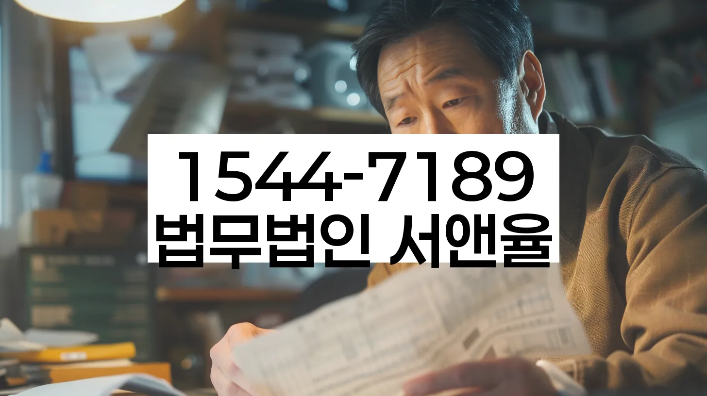개인회생