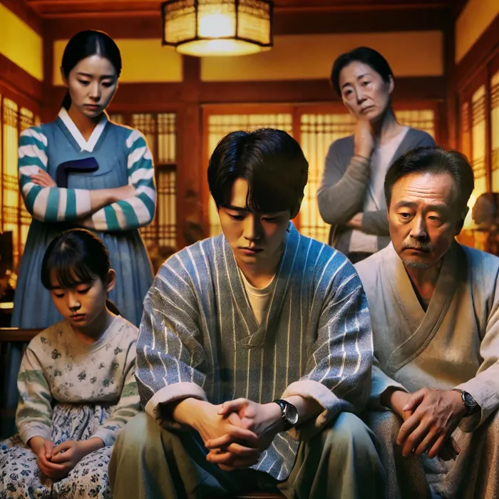 채무 조정 절차