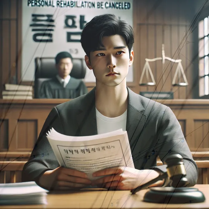 개인회생 신청 서류