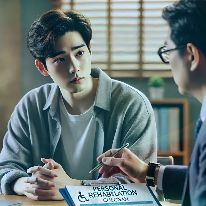 개인회생 신청 서류