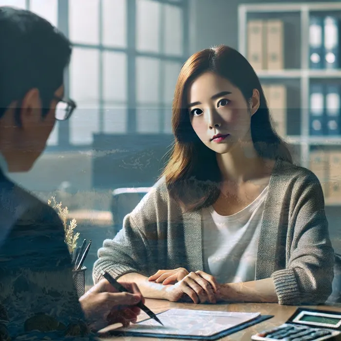 개인회생 성공 사례