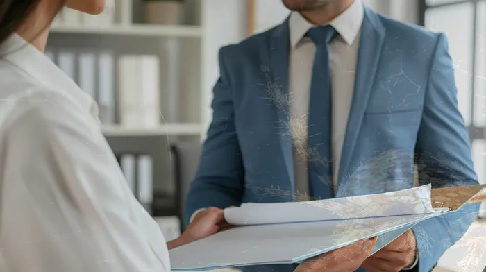 채무 경감 사례