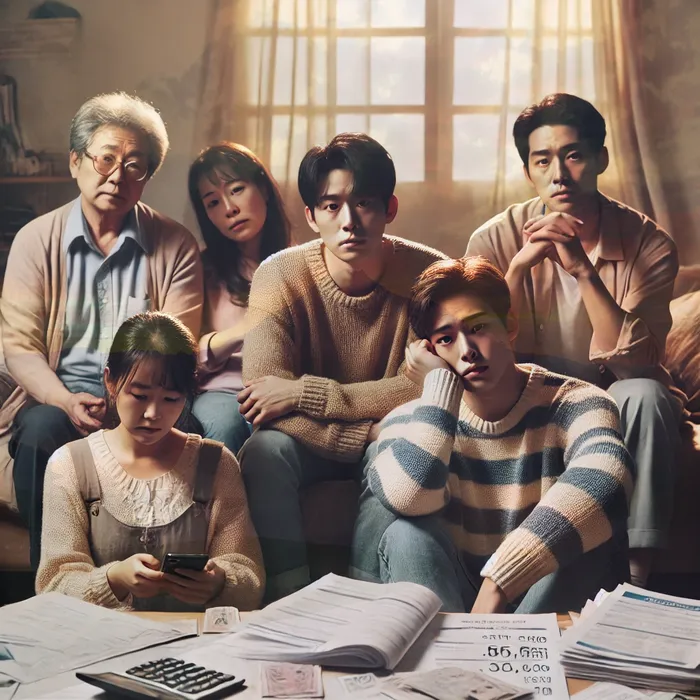 개인회생 성공 사례