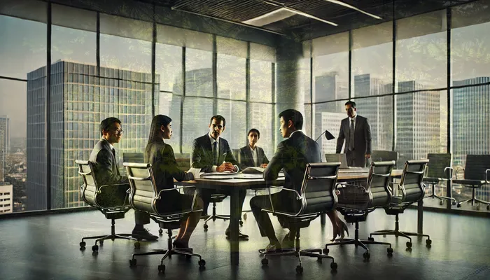 법률대리인의 중요성