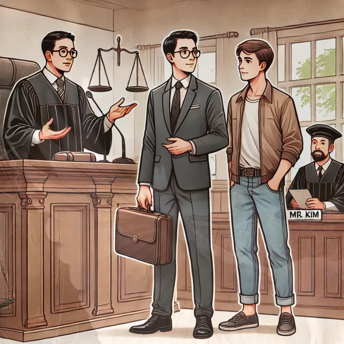 이태원동 개인회생절차