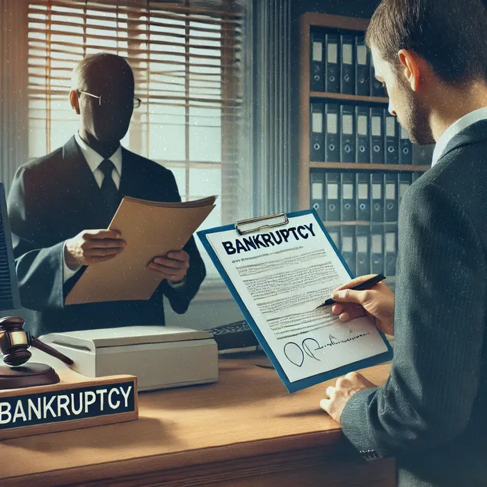 성공적인 채무 해결 사례