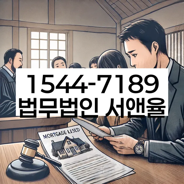 반포동 개인회생