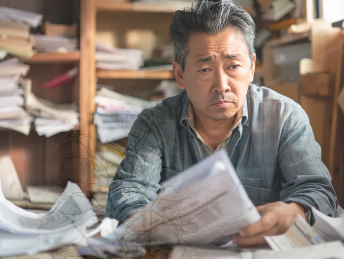 개인회생법무사