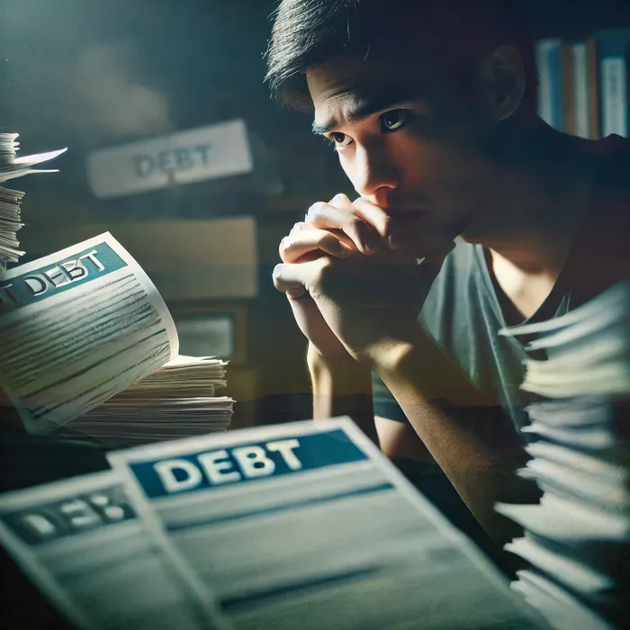 개인회생 하는 방법