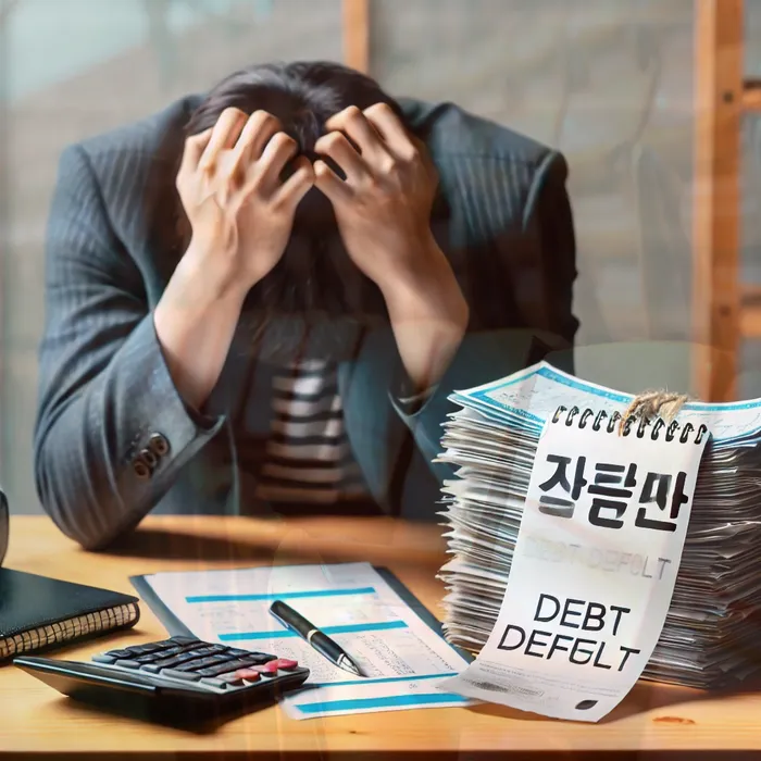 개인회생 신청 방법