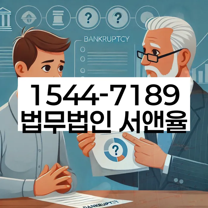 불광동 개인회생
