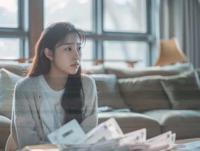 가압류