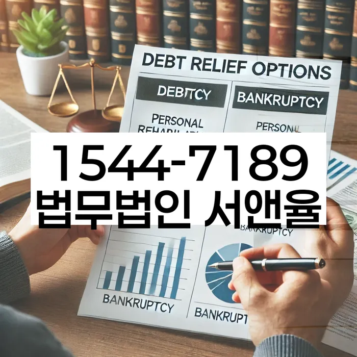 강원도 북면 개인회생