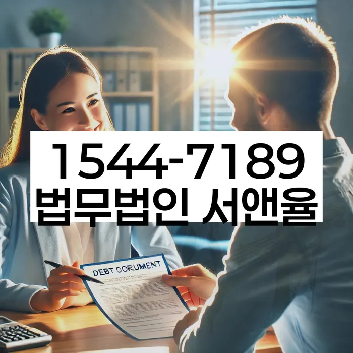강원도 마달동 개인회생