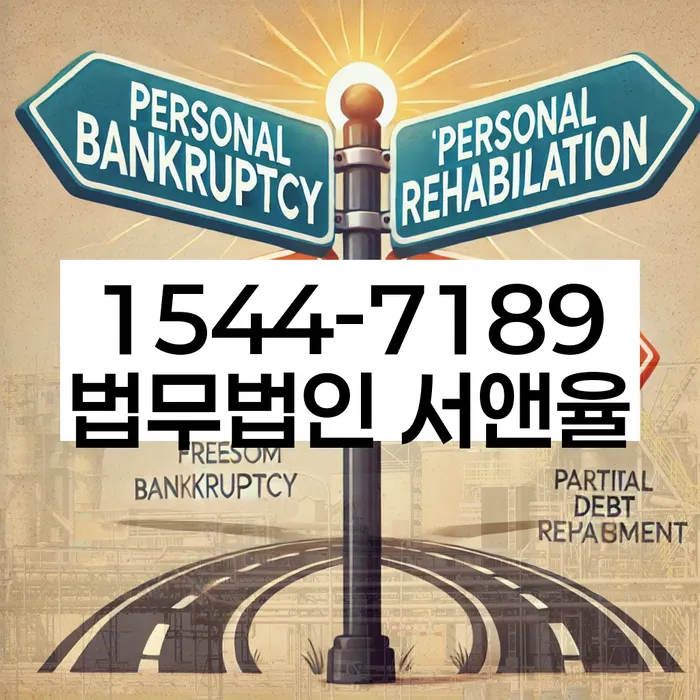 강원도 교암리 개인회생