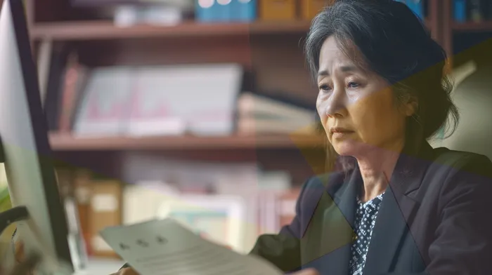성공적인 개인회생 사례