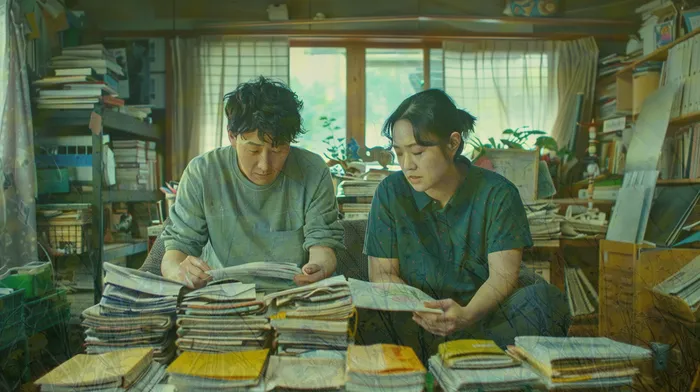 개인회생 절차