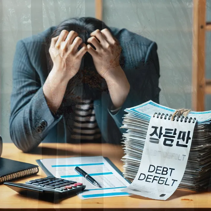 적절한 키워드