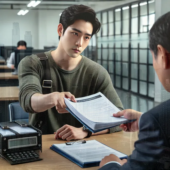 적절한 키워드