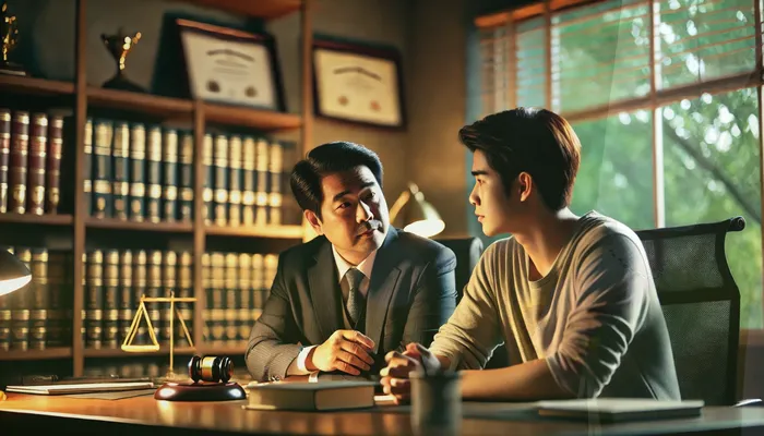 부산진구 개인회생사무소