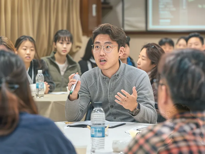 적절한 키워드