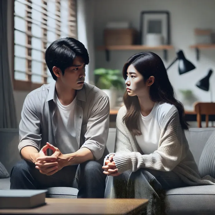 개인회생 면책결정일 확인