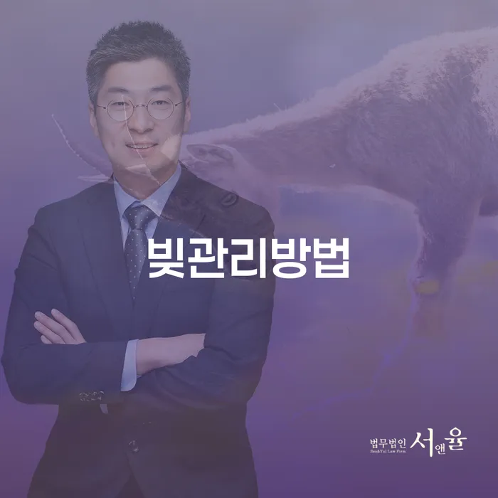 어떻게 효과적으로 빚을 관리하고 대구에서 회생파산을 신청할 수 있을까요?