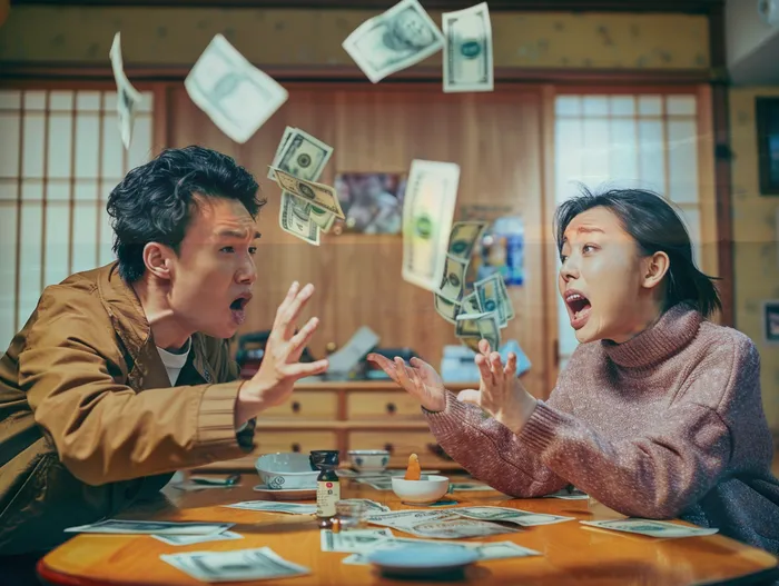 성공적인 개인회생 사례