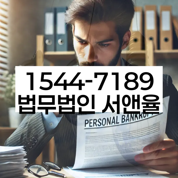 성북구 도산전문변호사