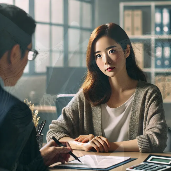 개인파산과 개인회생