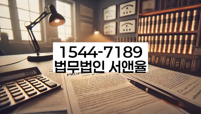 부산 개인회생 법무법인율한 회생파산센터